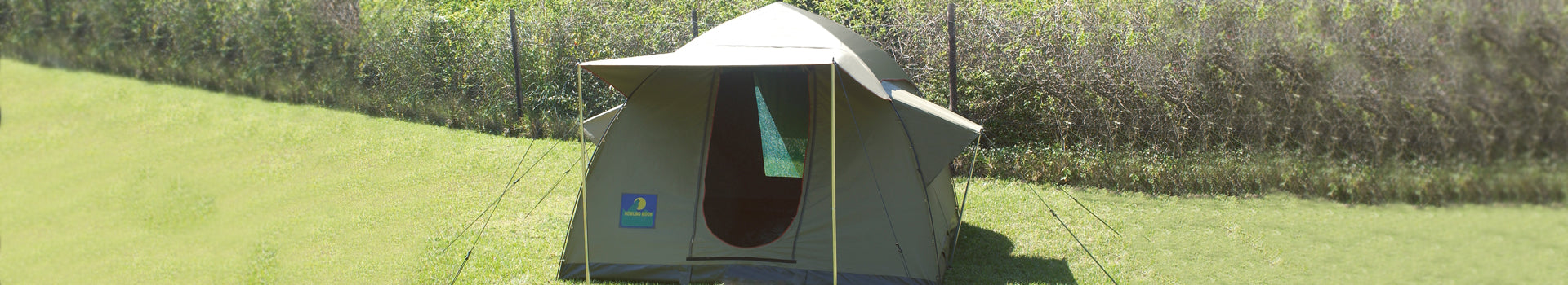 Howling Moon Dome Tents