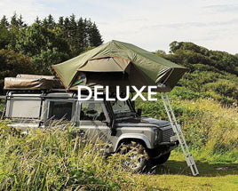 Howling Moon Deluxe Roof Tents