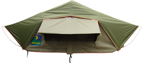 Howling Moon Deluxe Roof Top Tent