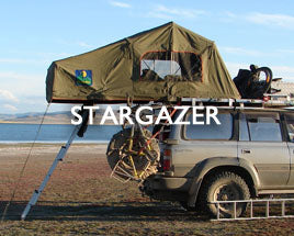 Howling Moon Stargazer Roof Tents