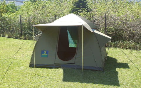 Howling Moon Dome Tents