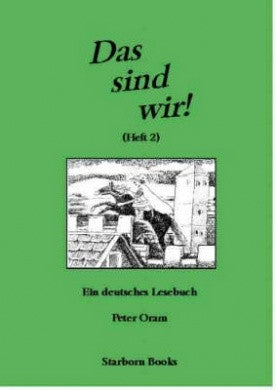 Das Sind Wir (Heft 2)