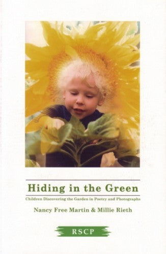 Hiding in the Green, by Nancy Martin and Millie Rieth