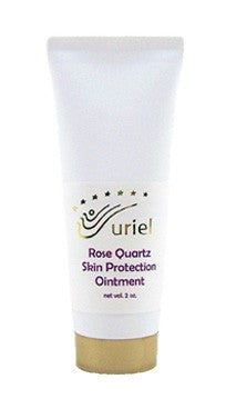Uriel Rose Quartz Skin Protection Ointment