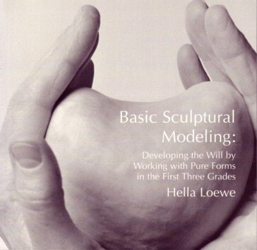 Basic Sculptural Modeling, by Hella Loewe