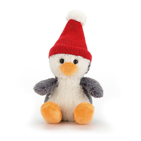 Jellycat - Poppet Penguin Soft Toy
