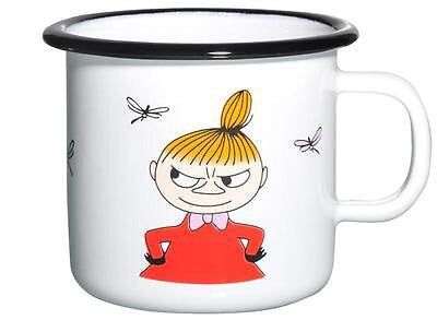 Moomin Little My Mug 2.5dl