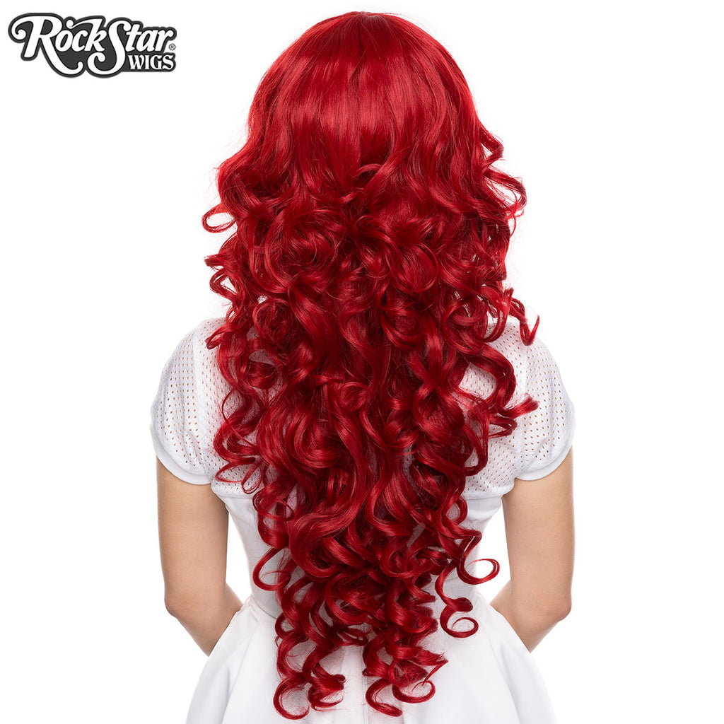 Duchess Elodie Rockstar Wigs