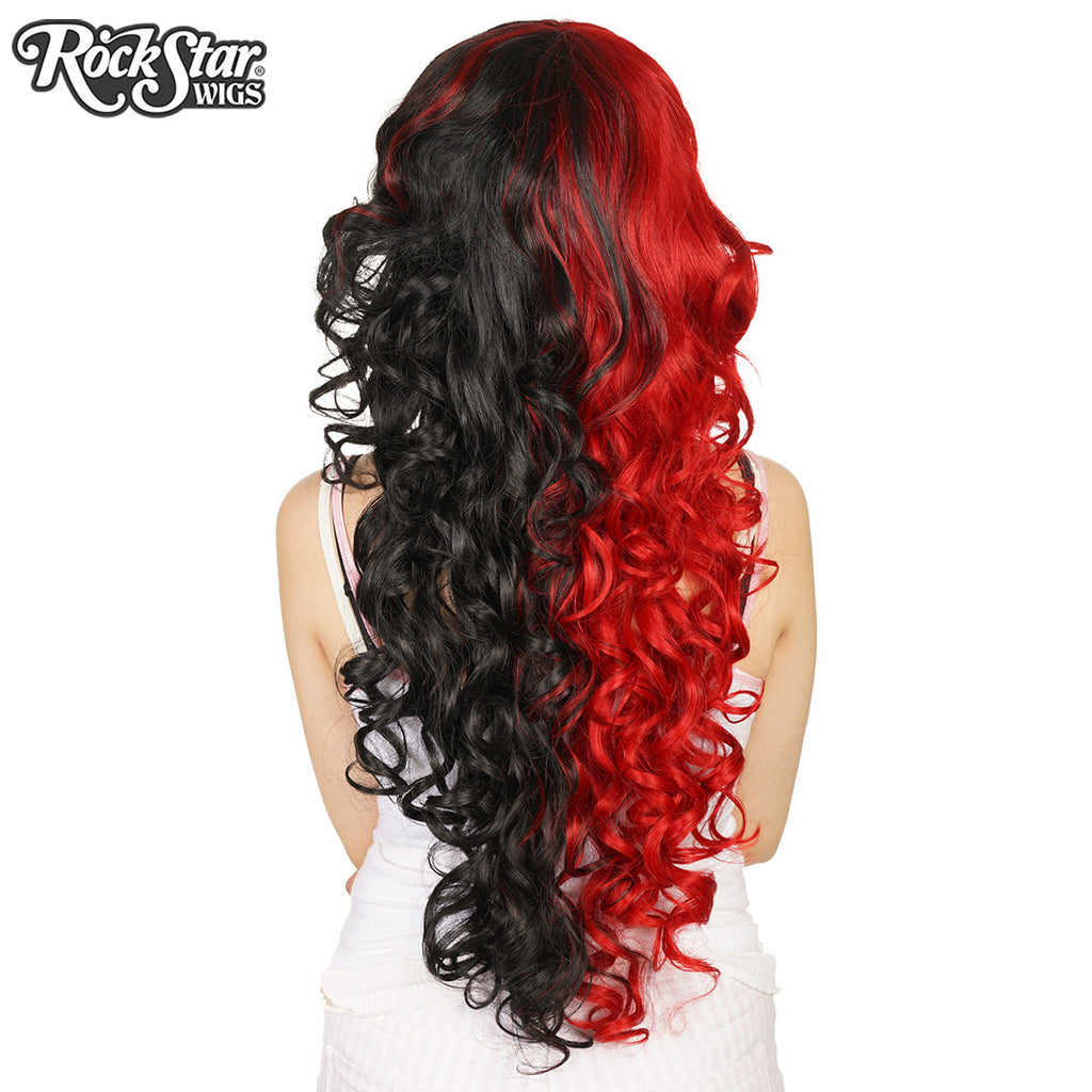 Duchess Elodie Rockstar Wigs 2166