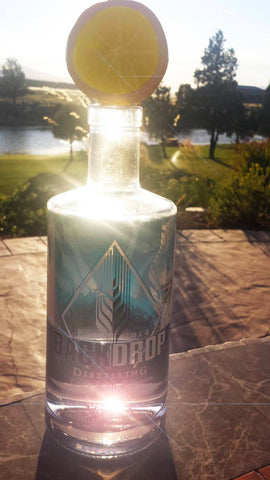 find BackDrop Distilling Vodka in Oregon and other locations