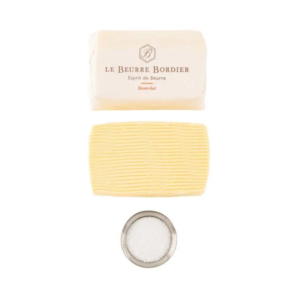 Bordier Salted Butter | 125g - SK Homemade Cakes---