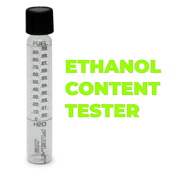 Ethanol e85 fuel mixture content  tester