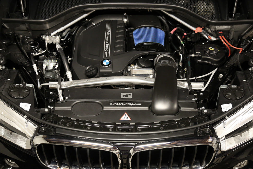 BMS F10 535i X5 X6 640 N55 BMW Intake