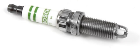 Recommended spark plug torque 17 lb-ft or 23nm.