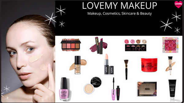 LoveMy Makeup NZ