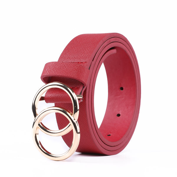 Women's Synthetic Leather Belts Wholesale LF5360 1 dozen Per PACK –  Beltnow.com--Wholesale