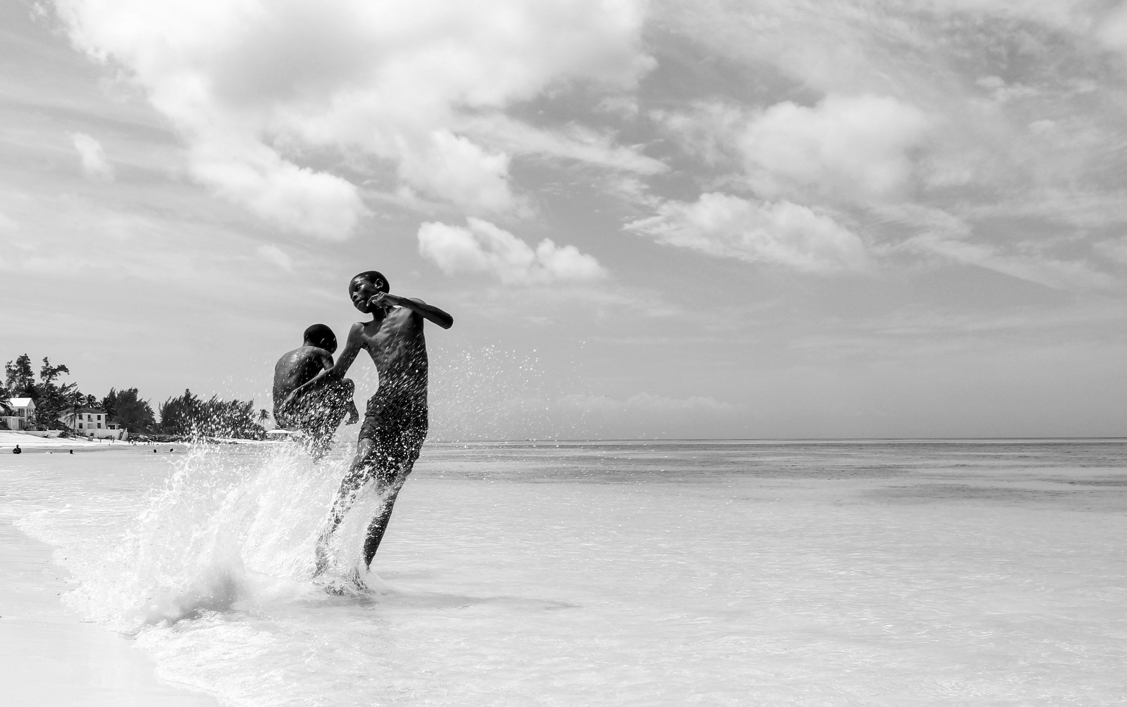 Bahamas Tales: Limited edition photography by Alessandro 