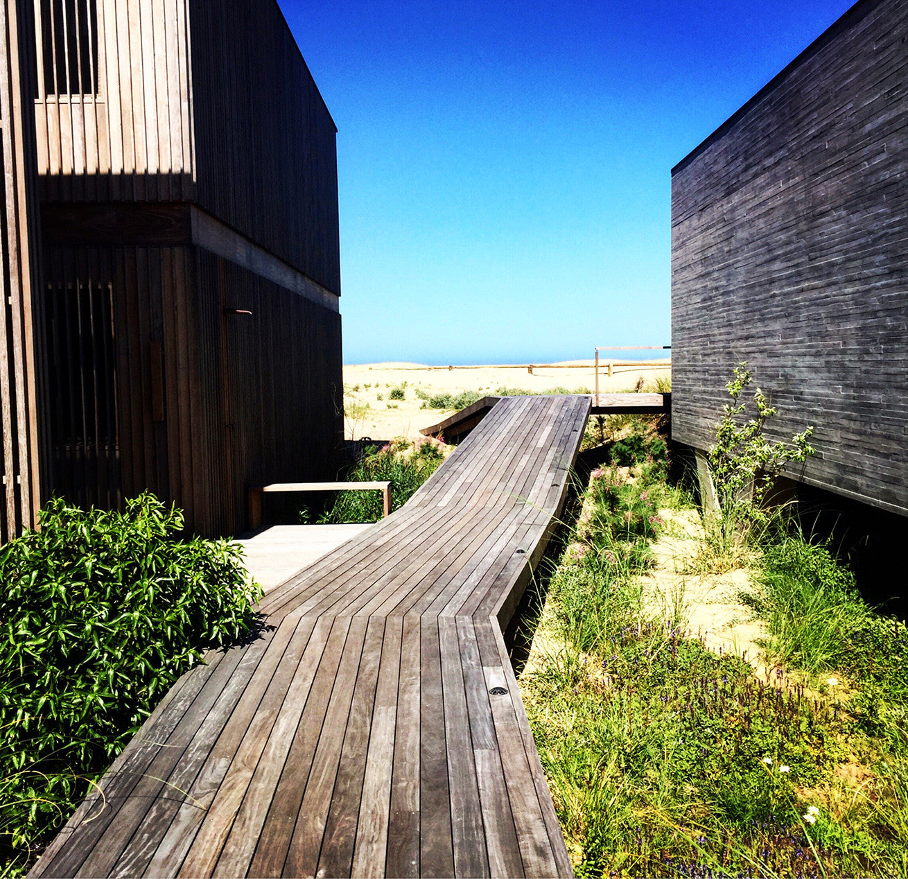 Jose Ignacio, Uraguay 