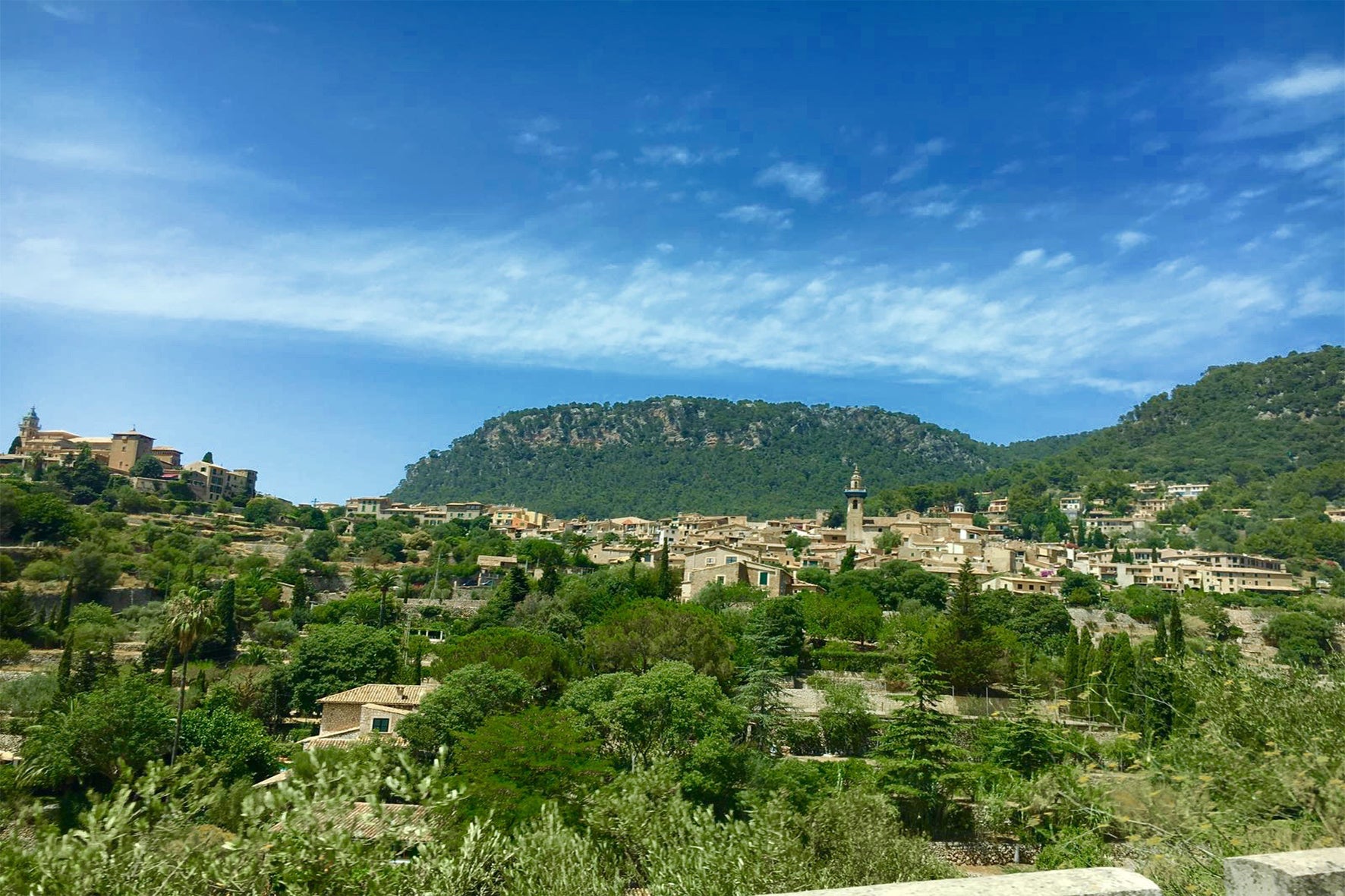 Deia, Mallorca 