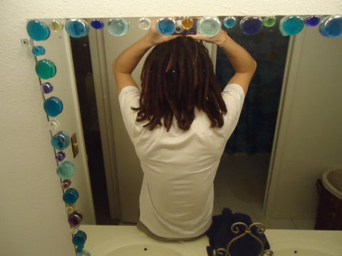 10 Months Dreadlocks