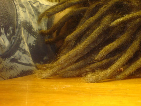 11 Months Dreadlocks