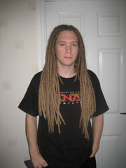 dreadlocks