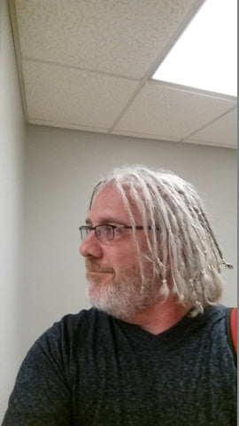 jeff dreadlocks