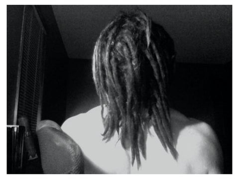 6 Months Dreadlocks