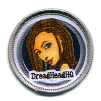 free dreadheadhq patches
