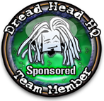 dreadheadhq sponsored