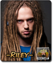 dreadheadhq testimonial riley