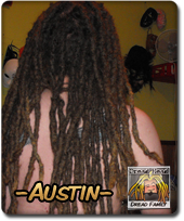 dreadheadhq testimonial austin