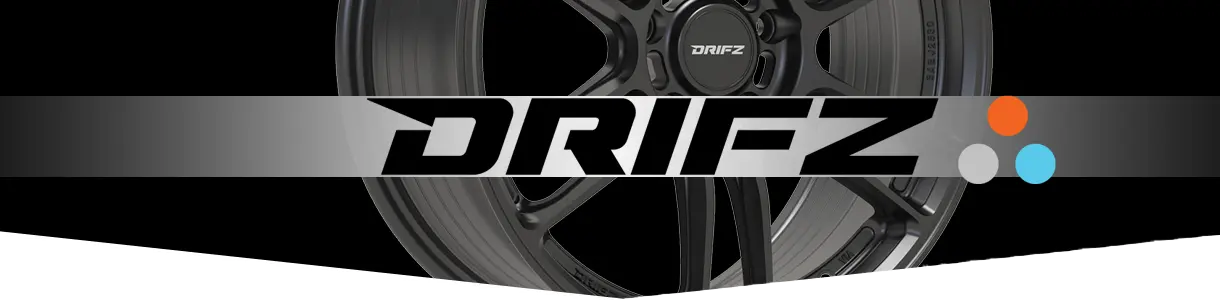 Drifz Wheels