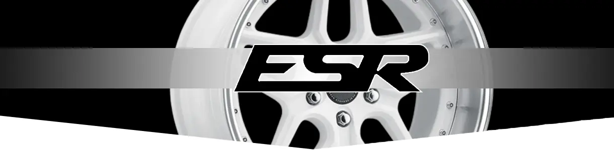 ESR Wheels
