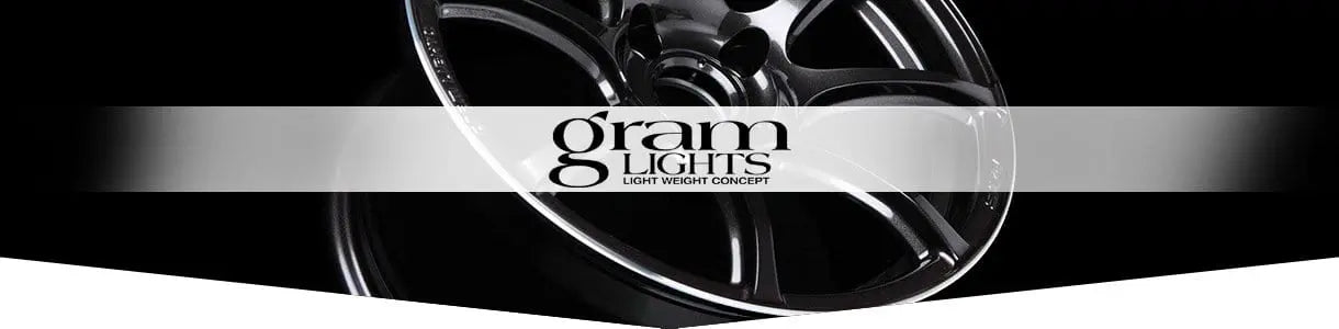 Gram Lights Wheels By Rays Engineering On Sale