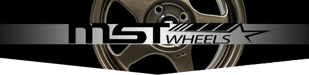 MST Wheels
