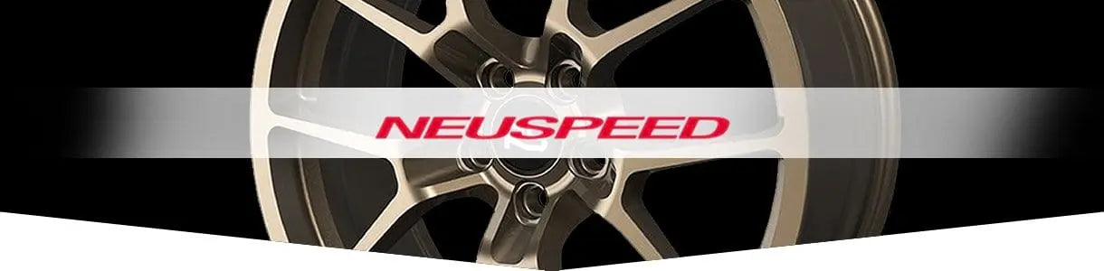 neuspeed wheels