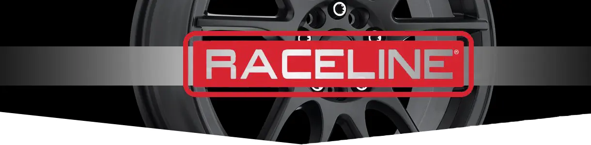 Raceline Wheels