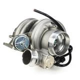 Turbochargers