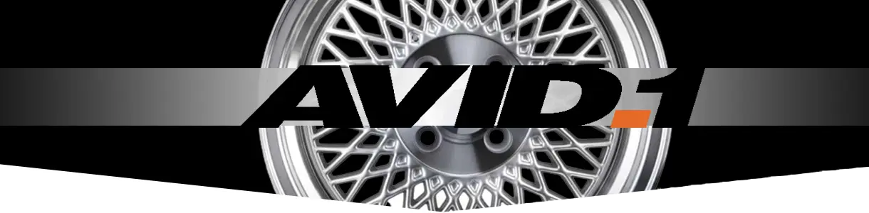 AVID1 Wheels
