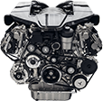 Fiesta ST Engine & Cooling