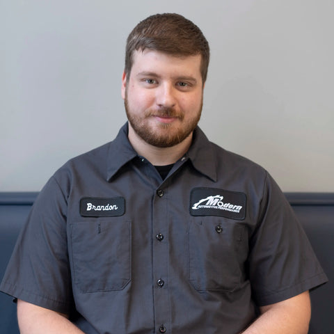 Brandon Hildebrand