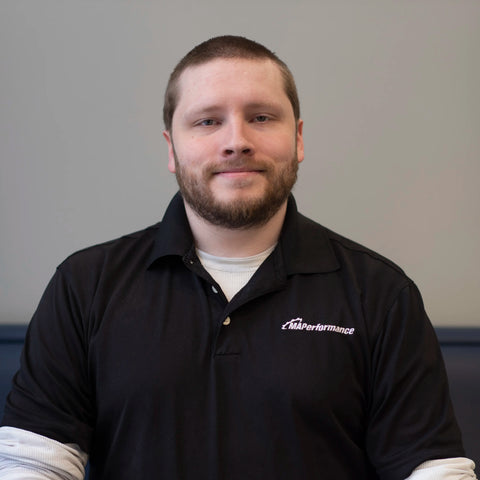 Mitchell Bjurquist