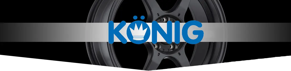 Konig Wheels