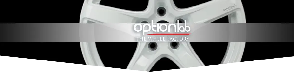 Option Lab Wheels