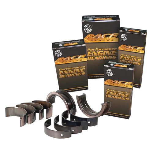ACL Race Series Connecting Rod Bearing Set | Multiple Fitments (6B8100)