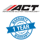 ACT Clutch Release Bearing Throw Out Bearing | 2008-2015 Mitsubishi Evo X (RB602)
