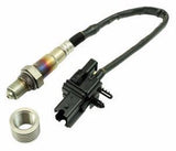 AEM Wideband UEGO Sensor with Stainless Manifold Bung Install Kit (30-2063)