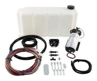 AEM V2 Water/Methanol Injection Kit Multi Input 5 Gallon Tank (30-3351)
