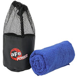aFe Power Microfiber Cleaning Cloth (40-10206)